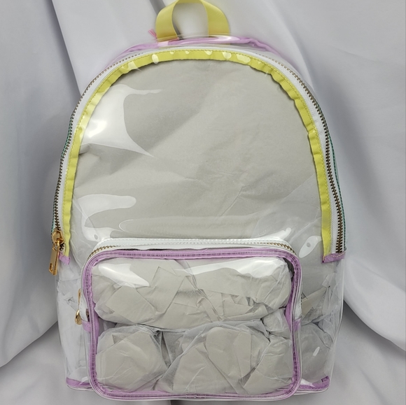 Stoney Clover Lane Bags New Stoney Clover Lane X Target Transparent